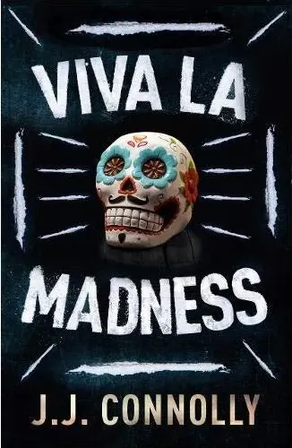 Coperta cărții Viva la Madness