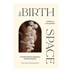 Coperta cărții Birth Space