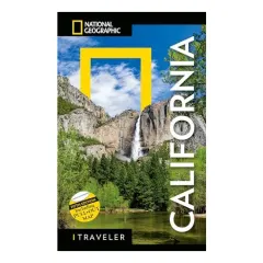 Coperta cărții National Geographic Traveler