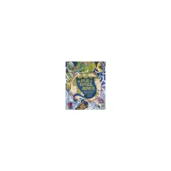 Coperta cărții Atlas of Mythical Journeys Discover Heroic Quests, Daring Voyages and Epic Adventures
