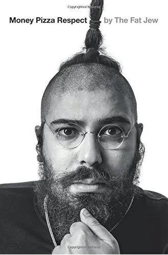 Coperta cărții Ostrovsky, J: Money, Pizza, Respect