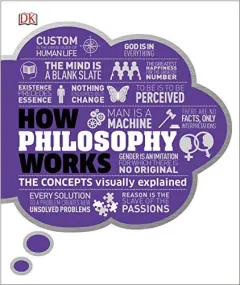 Coperta cărții How Philosophy Works