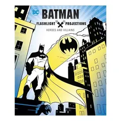 Coperta cărții Batman, Jake Black