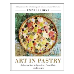 Coperta cărții Studio Pie, Julie Jones