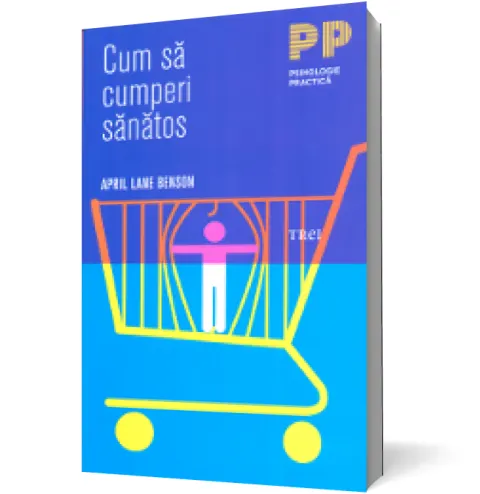 Coperta cărții Cum să cumperi sănătos