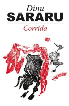 Coperta cărții Corrida