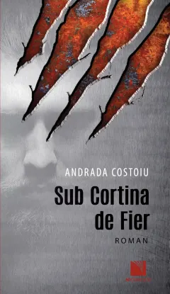 Coperta cărții Sub Cortina de Fier