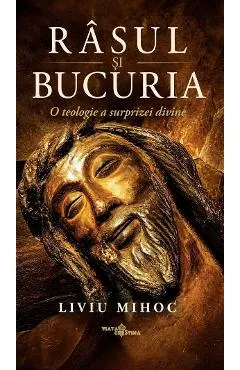 Coperta cărții Rasul si bucuria