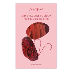 Coperta cărții Aries