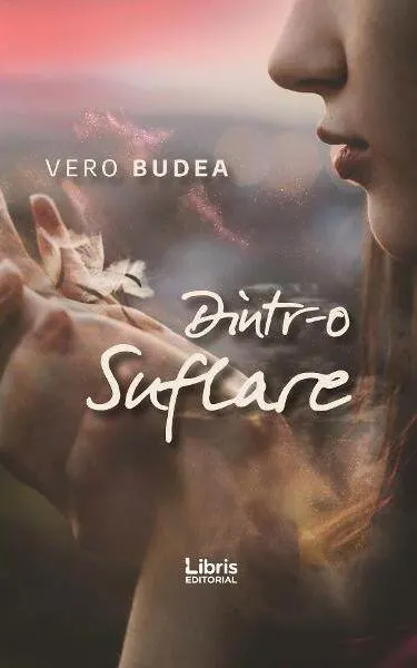 Coperta cărții Dintr-o suflare