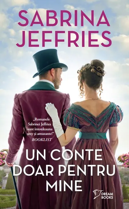 Coperta cărții Un conte doar pentru mine (vol. 71)