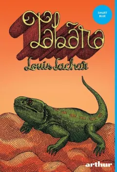 Coperta cărții Tabăra