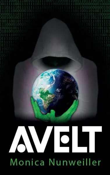 Coperta cărții Avelt