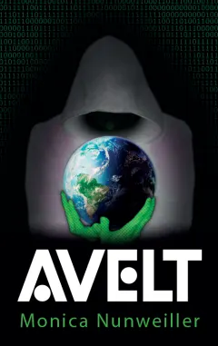 Coperta cărții Avelt