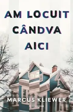 Coperta cărții Am locuit cândva aici