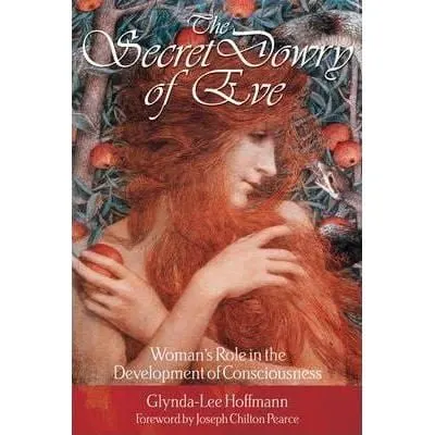 Coperta cărții The Secret Dowry of Eve