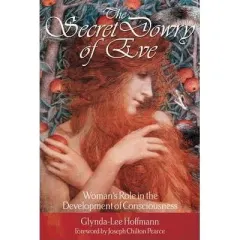 Coperta cărții The Secret Dowry of Eve