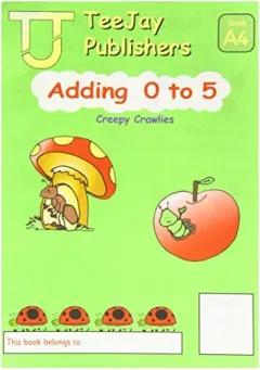 Coperta cărții Creepy crawlies (mini explorers)