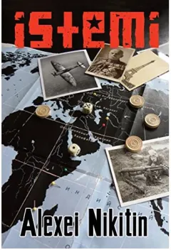 Coperta cărții Istemi