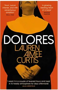 Coperta cărții Dolores
