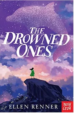 Coperta cărții Drowned Ones