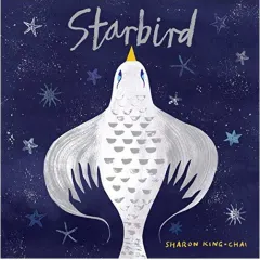 Coperta cărții Starbird