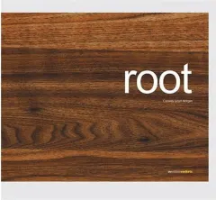 Coperta cărții root.