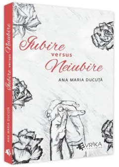 Coperta cărții Iubire versus neiubire