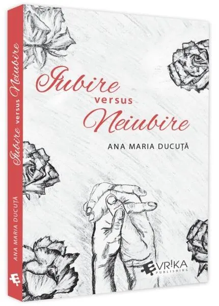 Coperta cărții Iubire versus neiubire