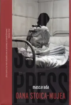 Coperta cărții Mascarada