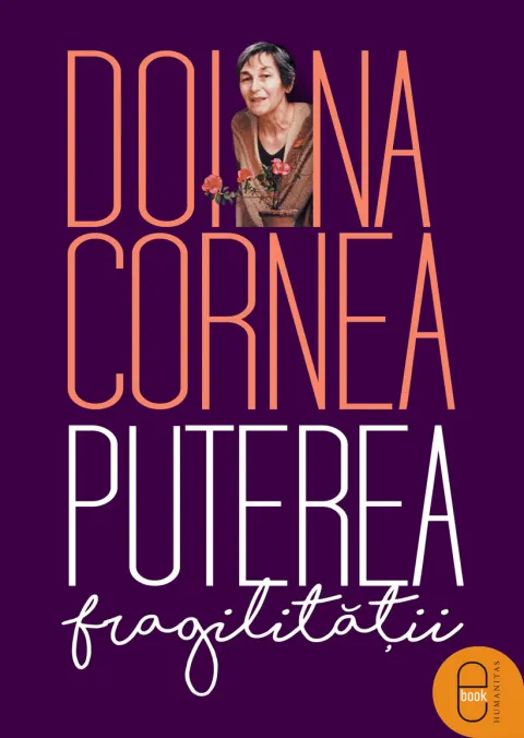 Coperta cărții Puterea fragilității (pdf)