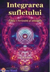 Coperta cărții Integrarea sufletului