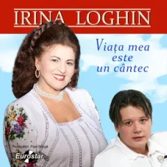 Coperta cărții Viata mea este un cantec