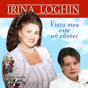 Coperta cărții Viata mea este un cantec