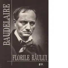 Coperta cărții Florile raului