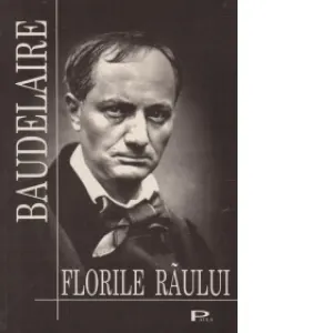 Coperta cărții Florile raului