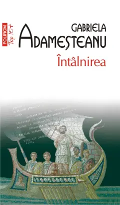 Coperta cărții Întâlnirea