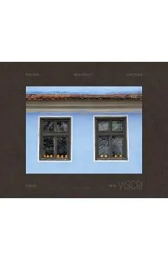 Coperta cărții Dor de Viscri - Rares Besliu, Adrian Nasturica, Ioana Flangea