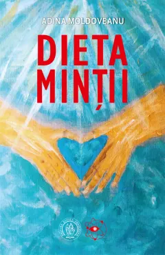 Coperta cărții Dieta Minții