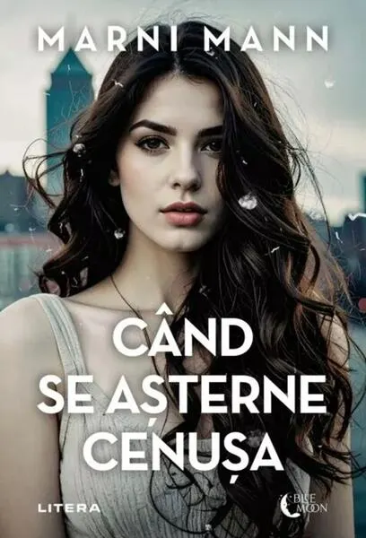 Coperta cărții Cand se asterne cenusa