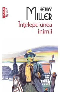 Coperta cărții Intelepciunea inimii