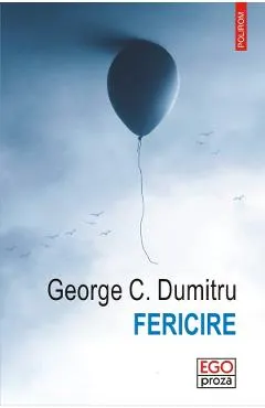 Coperta cărții Fericire