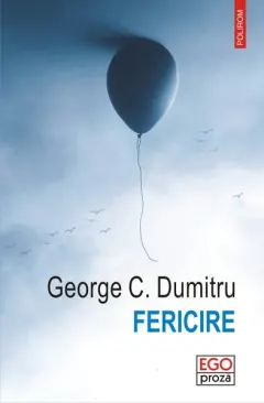 Coperta cărții Fericire