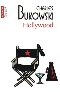 Coperta cărții Hollywood