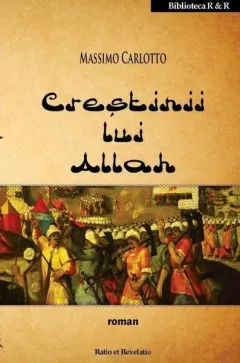 Coperta cărții Creștinii lui Allah