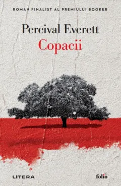 Coperta cărții Copacii