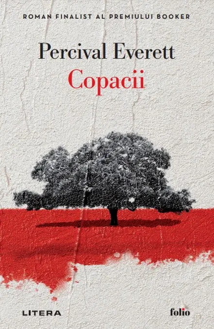 Coperta cărții Copacii