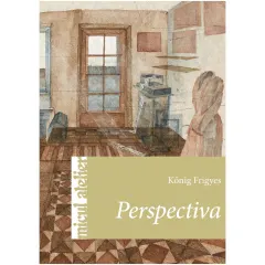 Coperta cărții Perspectiva