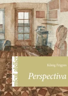 Coperta cărții Perspectiva