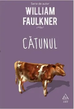 Coperta cărții Catunul